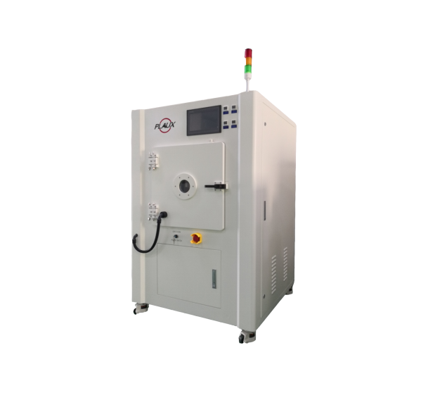 【球速】ptfe等離子表面清洗機VPC-500F